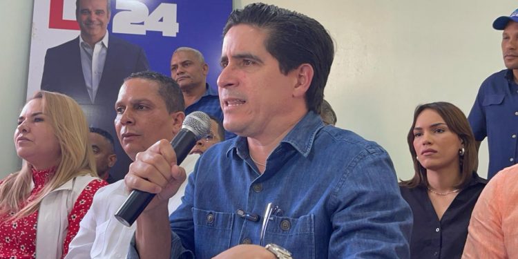 Partido Justicia Social denuncia trama perversa para afectar su candidato en Hato del Yaque