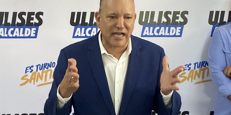 Ulises Rodríguez dice acepta con humildad triunfo