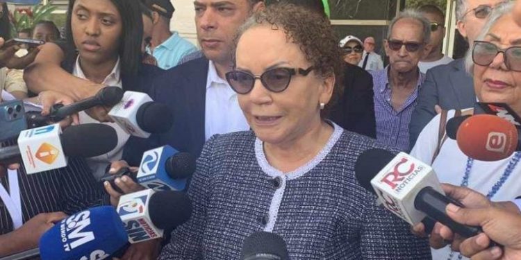 Procuradora ordena investigar denuncia persecución de jueza