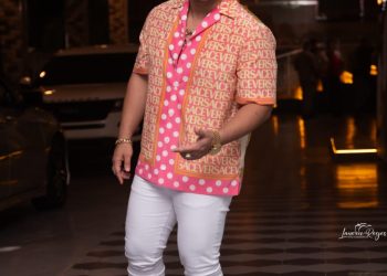 El Blachy y su "romantiqueo" rumbo a su primer Soberano