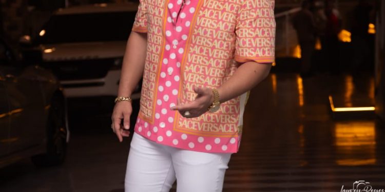 El Blachy y su "romantiqueo" rumbo a su primer Soberano