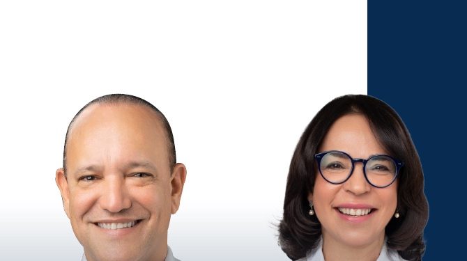 Ulises Rodríguez ejercerá su derecho al voto este domingo a las 8:00 am