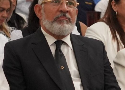 Con apego al mandato constitucional, Luis Abinader rinde cuenta al país.