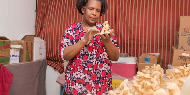 El liderazgo femenino le ha dado impulso al emprendimiento local