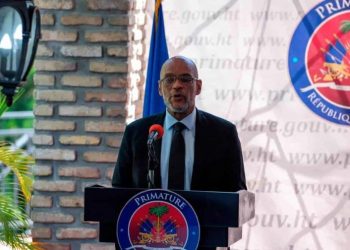 Primer ministro de Haití visitará Kenia para ultimar el despliegue de misión multinacional