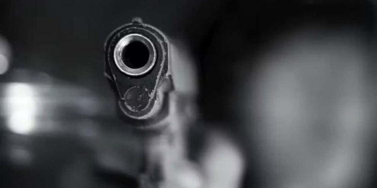 De los 1,475 casos de homicidios registrados en 2023 en RD, el 24.3 % corresponde a delincuencia