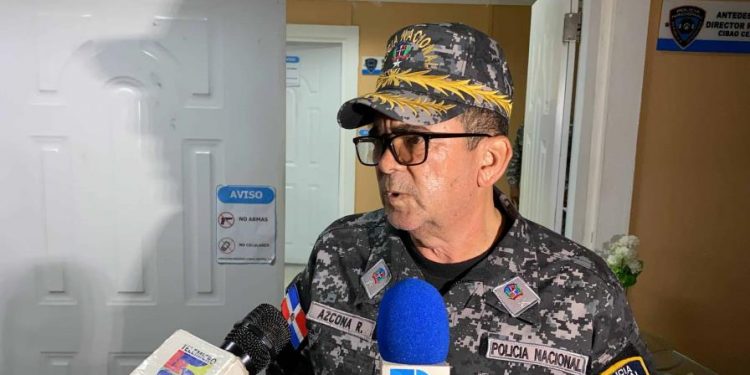 Detenidos en Santiago por delitos electorales en elecciones municipales