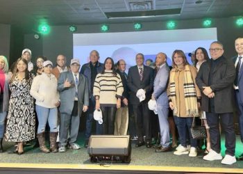 Dirigentes de la Fuerza del Pueblo en Filadelfia pasan a apoyar al PRM