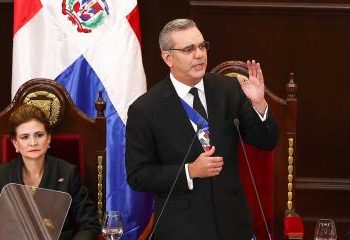 Los puntos relevantes de la de rendición de cuentas del presidente Luis Abinader