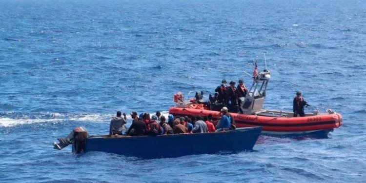 Repatrian a 33 inmigrantes a RD que intentaban entrar a Puerto Rico