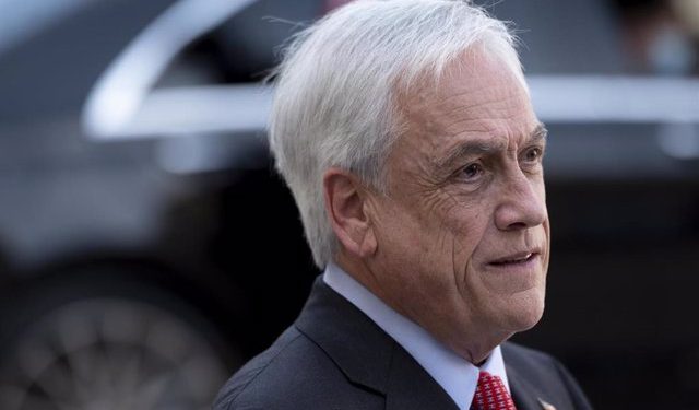 Expresidente de Chile Sebastián Piñera muere en un accidente de helicóptero, según agencias