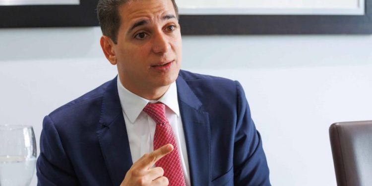 Víctor Fadul reacciona tras derrota en elecciones por la alcaldía de Santiago