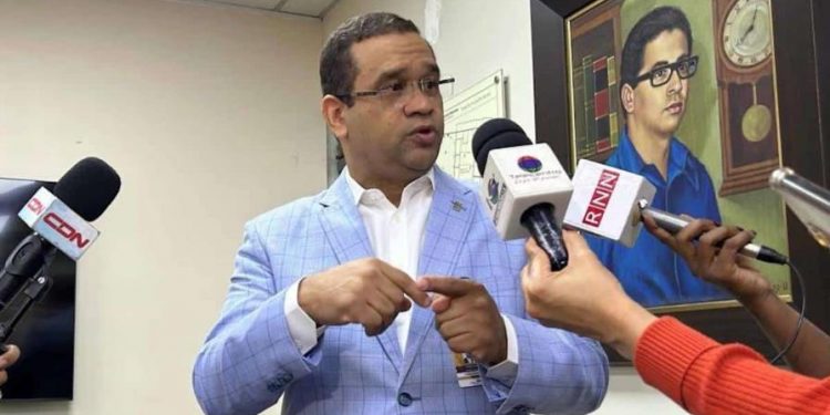 JCE envía equipos de transmisión de datos al sur; entra en recta final