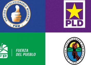 Las mudanzas y los acarreos de los candidatos en los partidos políticos