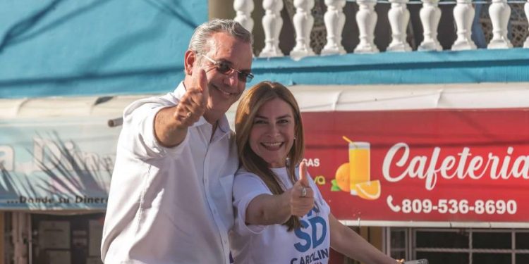 Abinader: "Lo que viene para el PRM en las municipales es grande"