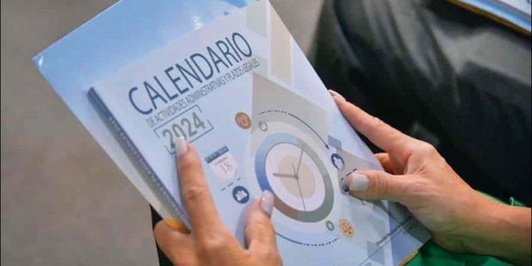 Partidos tienen hasta el viernes para notificar alianzas a la JCE