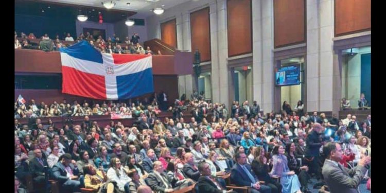 Dominicanos brillan en la capital de EE.UU. por dos días consecutivos