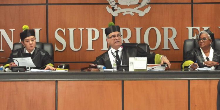 TSE rechaza solicitud de extensión de alianzas para partido en formación