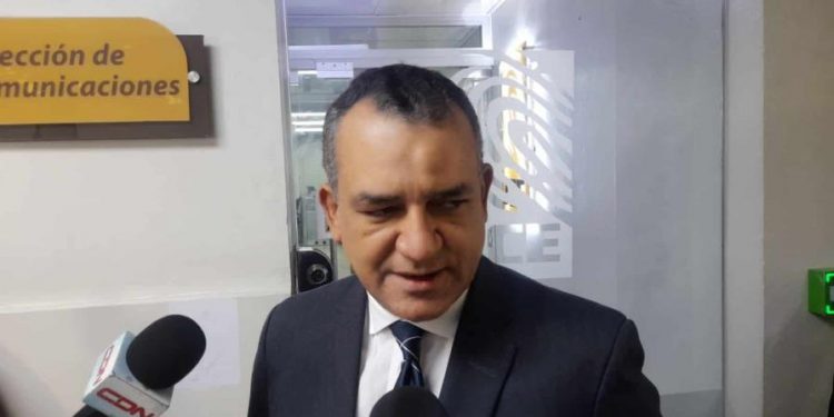 Presidente de la JCE asegura aplicará recomendaciones de la OEA para las elecciones presidenciales