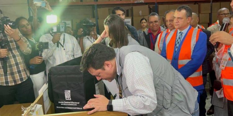 El discontinuo periodo de elección de las autoridades municipales