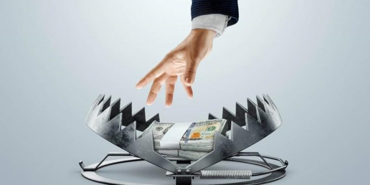 ¿Estás ante una estafa o esquema piramidal? Estas son las claves para reconocerlo