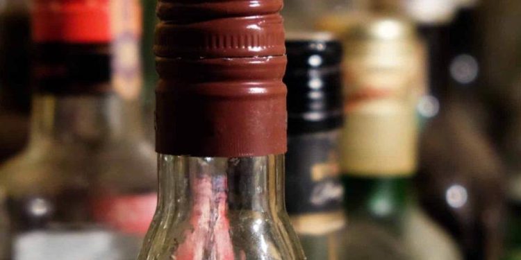 Venta de alcohol está prohibida durante todo el fin de semana por elecciones municipales