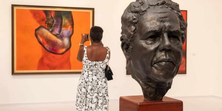 "Oviedo, 100 años", la obra de un maestro que trasciende en el tiempo