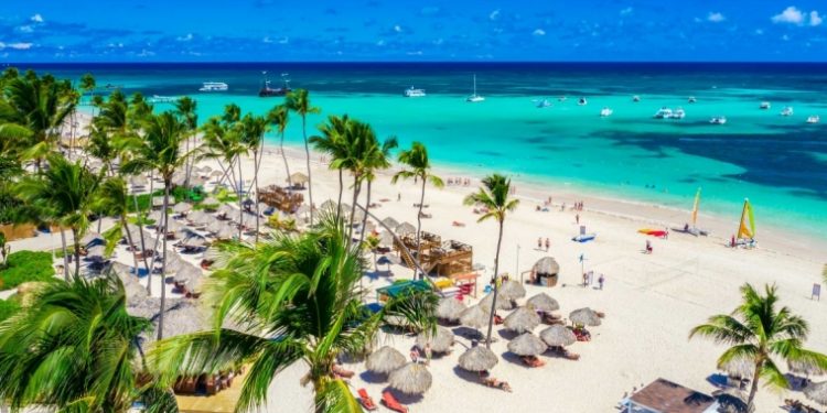 RD recibió más de un millón de turistas en enero