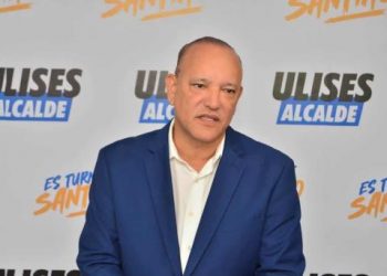 Santiago se vuelve Ulises