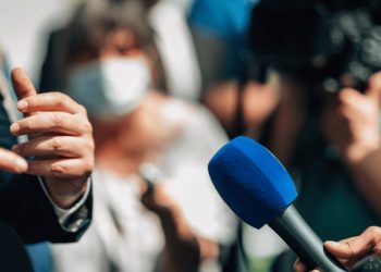 Medios no podrán publicar contenidos proselitistas a partir de este jueves