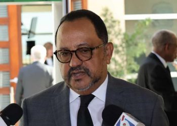 Ejecutivo introducirá modificaciones a Ley de la DNI