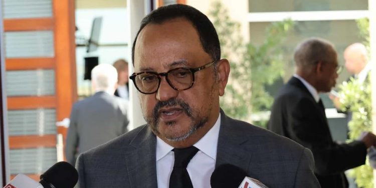 Ejecutivo introducirá modificaciones a Ley de la DNI