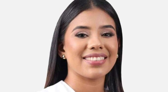 Asesinan a Brigitte García, alcaldesa del cantón San Vicente, en Ecuador