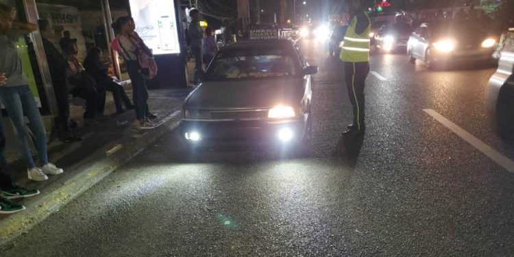 Digesett investiga denuncia sobre "macuteo" de agente mediante transferencia bancaria