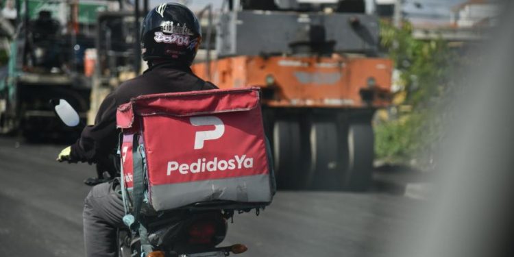 El Intrant anuncia regularización para los deliverys