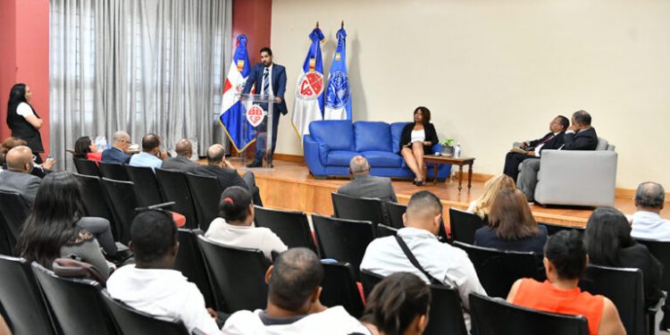 Harán proyecto para modificar Ley 1-24