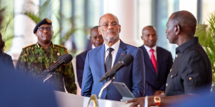 Tensión arropa Puerto Príncipe con tiroteos entre policías y bandas