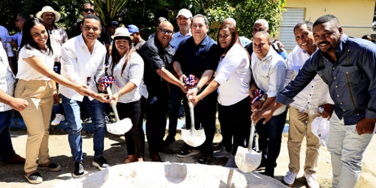 SNS inicia mejorías en hospitales del Sur