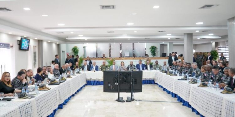 En los primeros dos meses de 2024 se decomisó más de un millón de gramos de sustancias ilícitas