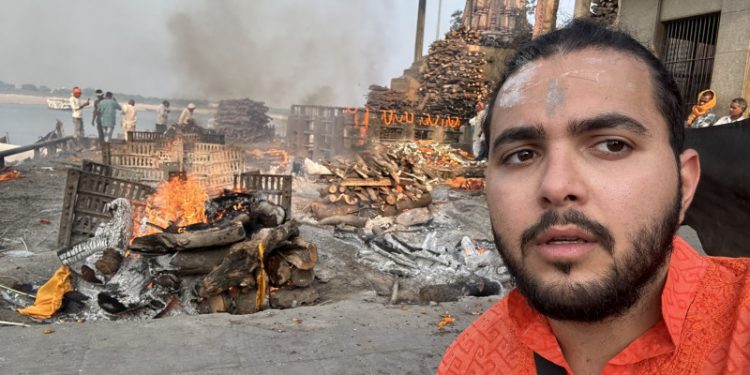 Bandas haitianas secuestran a YourFellowArab, famoso youtuber que iba a entrevistar a “Barbecue”