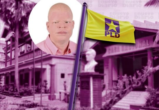 ¡Continúa hemorragia del PLD en Azua! Renuncia candidato a diputado “Kiko Agramonte”