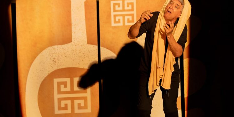 Santiago recibe tercera Temporada de Teatro Banreservas con obra “El poder y la sangre”