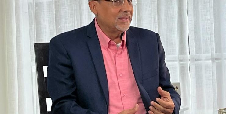 Abreu asegura Abinader abrió un ciclo ético y ciudadano que no debe volver atrás