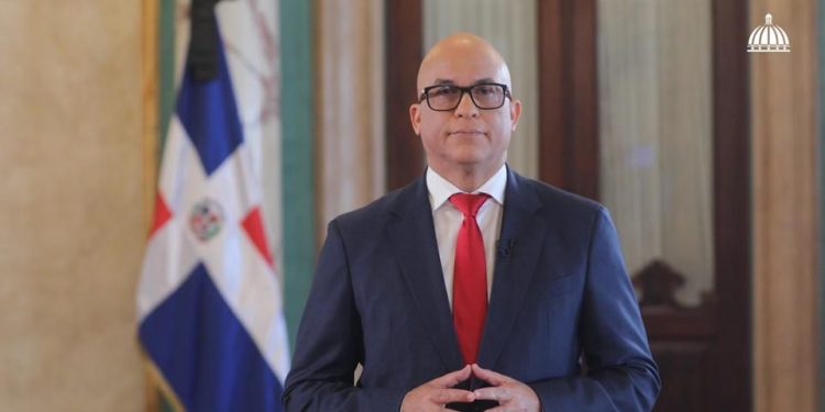 Consejo Nacional de Seguridad garantiza seguridad en la frontera y ratifica disposición a cooperar con la Comunidad Internacional sin comprometer la seguridad nacional