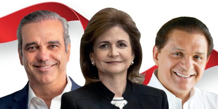 PRM en Santiago anuncia conferencia con Raquel Peña