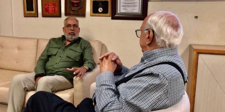 Teleunión cumple 30 años; canal es una escuela abierta a todos