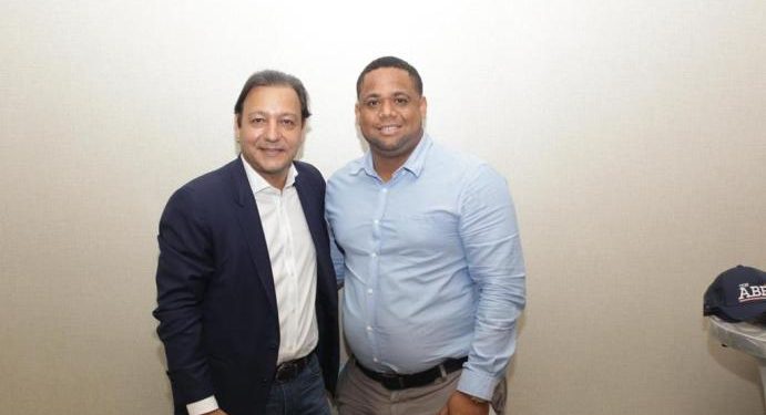 Otro más! Renuncia del PLD alcalde de Tábara Arriba provincia Azua