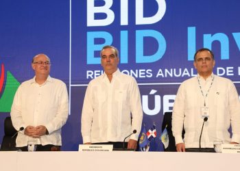 Presidente BID dice RD es modelo de desarrollo a seguir