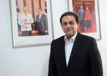 Doctor Daniel Rivera , emprendedor y ciudadano ejemplar de Santiago