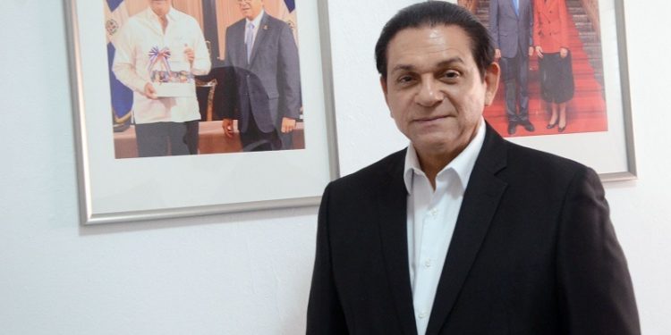 Doctor Daniel Rivera , emprendedor y ciudadano ejemplar de Santiago